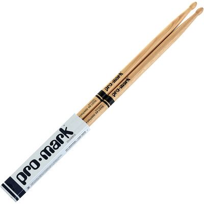 Pro Mark TX5ALW Hickory Wood Tip Pro Mark TX5ALW Hickory Wood Tip