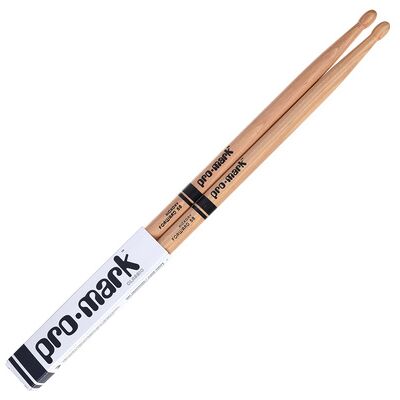 Pro Mark TX5BW 5B Hickory - Wood Tip Pro Mark TX5BW 5B Hickory - Wood Tip