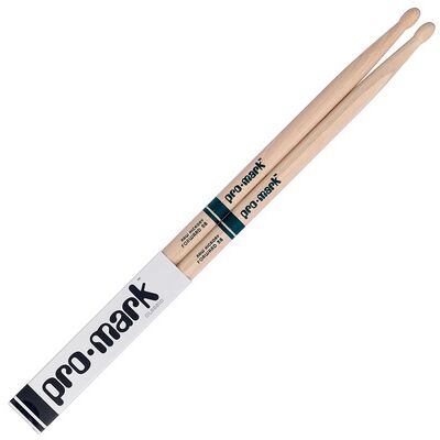 Pro Mark TXR5BW 5B Raw Hickory Pro Mark TXR5BW 5B Raw Hickory