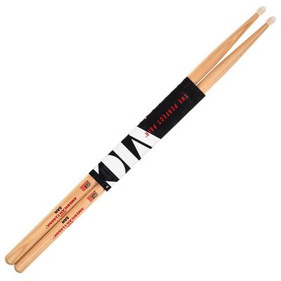 Vic Firth 5AN American Classic Hickory Vic Firth 5AN American Classic Hickory