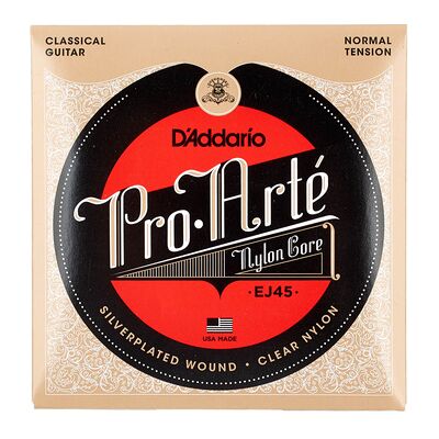 Daddario EJ45 Daddario EJ45
