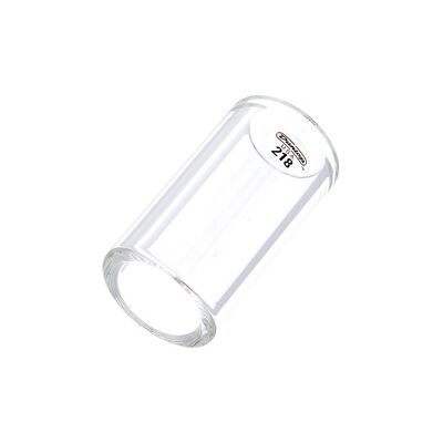 Dunlop Glass Slide 218 Dunlop Glass Slide 218