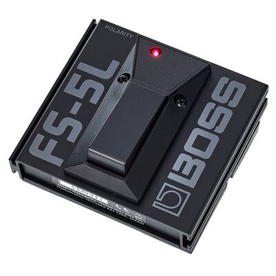 Boss FS-5L Boss FS-5L