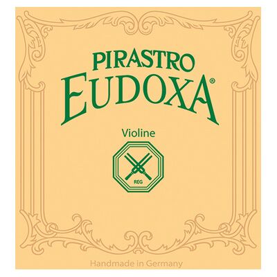 Pirastro Eudoxa G Violin 4/4 Pirastro Eudoxa G Violin 4/4