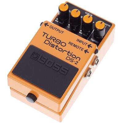 Boss DS-2 Distortion Boss DS-2 Distortion