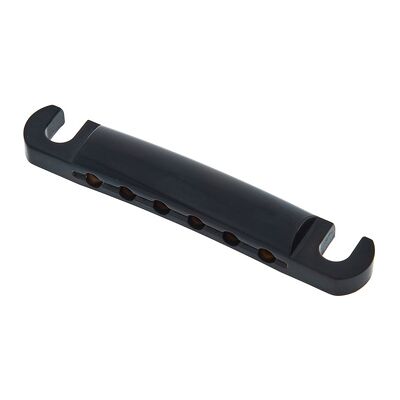 Gotoh GE101Z Stop Tailpiece B Gotoh GE101Z Stop Tailpiece B