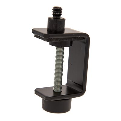 König & Meyer 237 Supporto e Pinza per Microfono - Accessori Microfono König & Meyer 237 Supporto e Pinza per Microfono - Accessori Microfono