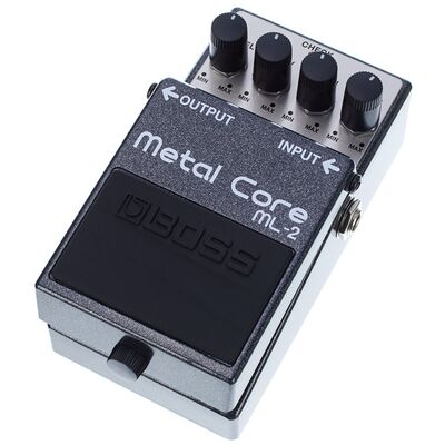 Boss ML-2 Boss ML-2