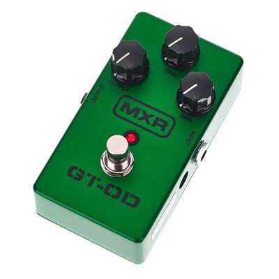 MXR M193 GT-OD MXR M193 GT-OD