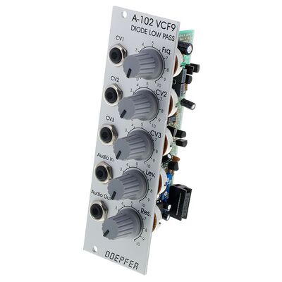 Doepfer A-102 Doepfer A-102