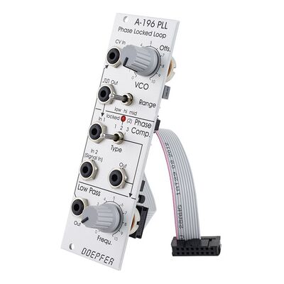 Doepfer A-196 Doepfer A-196