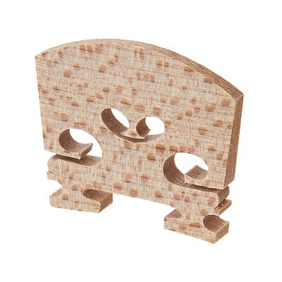 Gewa Violin Bridge Standard 1/16 Gewa Violin Bridge Standard 1/16