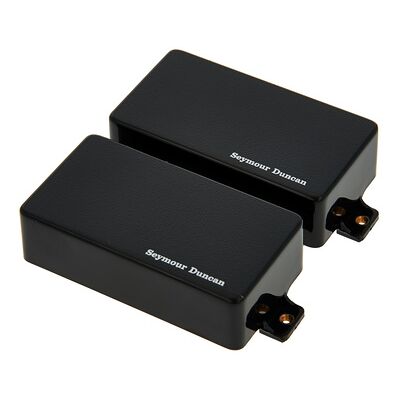 Seymour Duncan AHB-1S black Seymour Duncan AHB-1S black