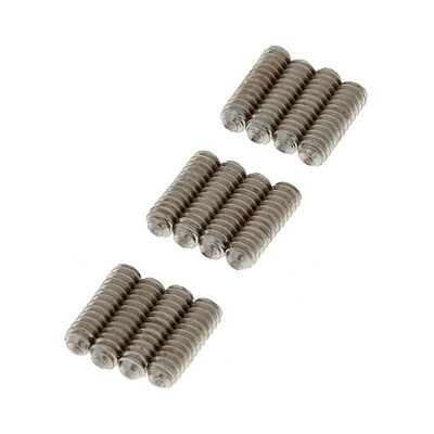 Fender Std Bass Bridge Saddle Screw Fender Std Bass Bridge Saddle Screw