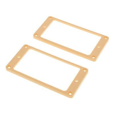 PRS Humbucker Frame ACC-4208 Cream PRS Humbucker Frame ACC-4208 Cream