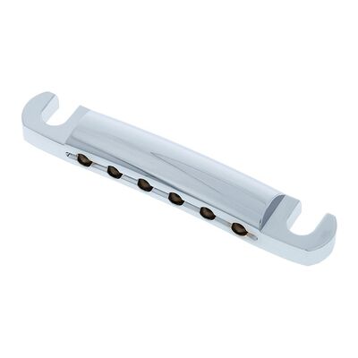 Gotoh GE101Z Stop Tailpiece C Gotoh GE101Z Stop Tailpiece C