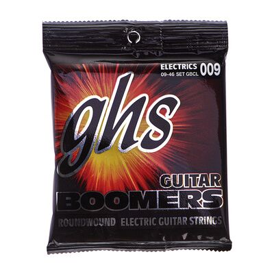 GHS GBCL-Boomers GHS GBCL-Boomers