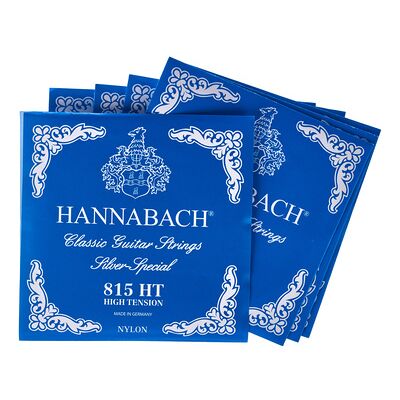 Hannabach 815HT Blue Hannabach 815HT Blue