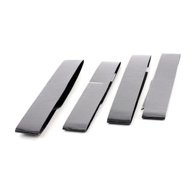 Pro Mark SRBLA Stick Rapp nero Pro Mark SRBLA Stick Rapp nero