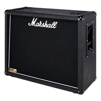 Marshall MR1936 Marshall MR1936