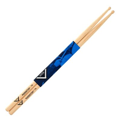 Vater 7A Manhattan Sticks Wood Vater 7A Manhattan Sticks Wood