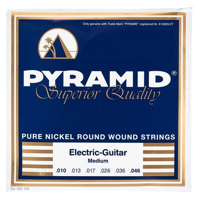 Pyramid Electric Strings 010-046 Pyramid Electric Strings 010-046