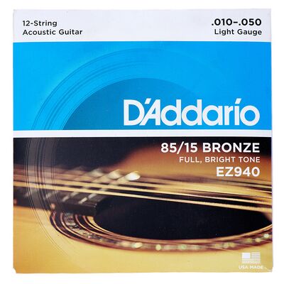 Daddario EZ940 Daddario EZ940