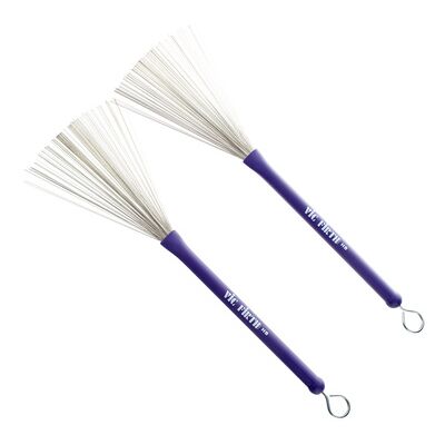 Vic Firth HB Heritage Brushes Vic Firth HB Heritage Brushes