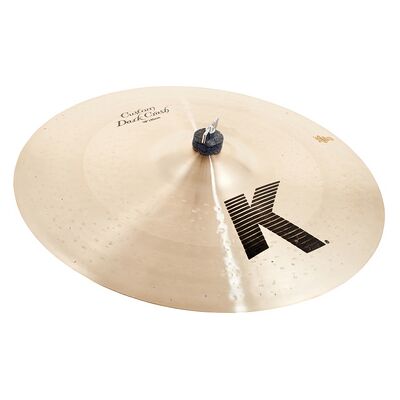 Zildjian 18" K-Custom Dark Crash Zildjian 18" K-Custom Dark Crash