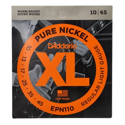 Daddario EPN110 Daddario EPN110