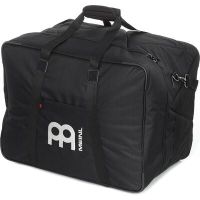 Meinl MDLXCJB-L Deluxe Cajon Bag nero Meinl MDLXCJB-L Deluxe Cajon Bag nero