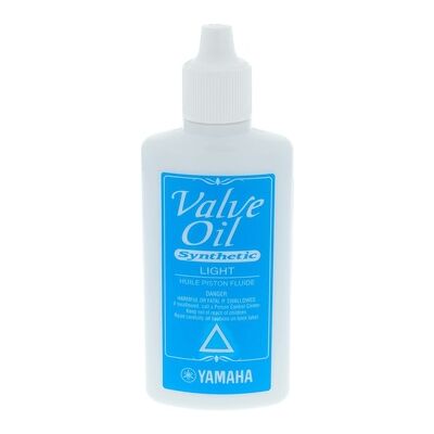 Yamaha Valve Oil Light Yamaha Valve Oil Light