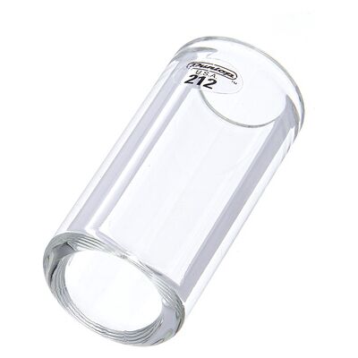 Dunlop Glass Slide 212 Dunlop Glass Slide 212