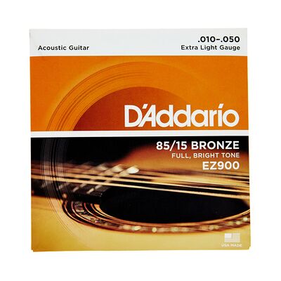 Daddario EZ900 Daddario EZ900