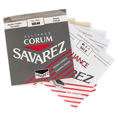 Savarez 500AR Savarez 500AR