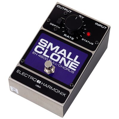 Electro Harmonix Small Clone Electro Harmonix Small Clone