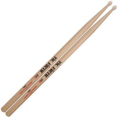 Vic Firth 2BN American Classic Hickory Vic Firth 2BN American Classic Hickory