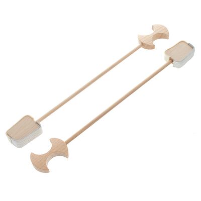 Gewa Hamm. Dulcimer Mallet Medium Gewa Hamm. Dulcimer Mallet Medium