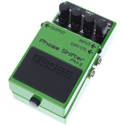 Boss PH-3 Boss PH-3