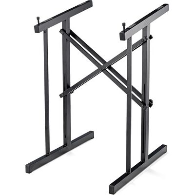 K&M ; 42040 Mixer Stand nero K&M ; 42040 Mixer Stand nero
