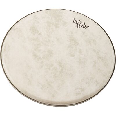 Remo 13" Fiberskyn 3 Medium (FA) Remo 13" Fiberskyn 3 Medium (FA)