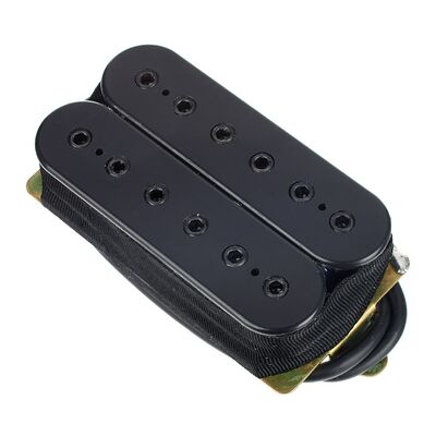 DiMarzio DP200 Bridge BK DiMarzio DP200 Bridge BK