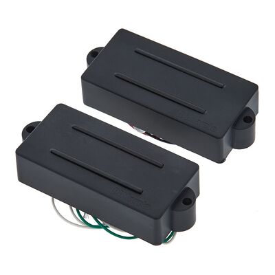 DiMarzio DP127 BK DiMarzio DP127 BK