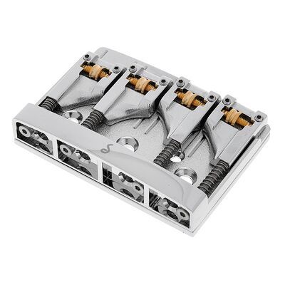 Schaller 3D-4 Bass Bridge CH Schaller 3D-4 Bass Bridge CH