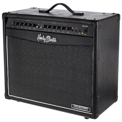 Harley Benton HB-80R Celestion Harley Benton HB-80R Celestion