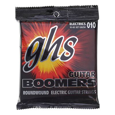 GHS GBZW Zakk Wylde GHS GBZW Zakk Wylde