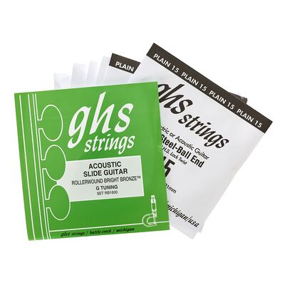 GHS RB1600 GHS RB1600