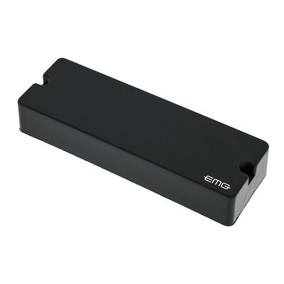 EMG 45DC Bass Pickup nero EMG 45DC Bass Pickup nero