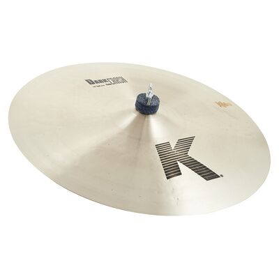 Zildjian 16" K-Series Dark Crash Thin Zildjian 16" K-Series Dark Crash Thin