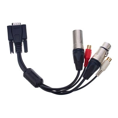 RME BO-968 AES/EBU RME BO-968 AES/EBU